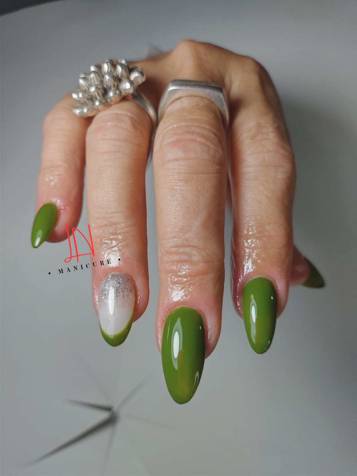 Soft Gel